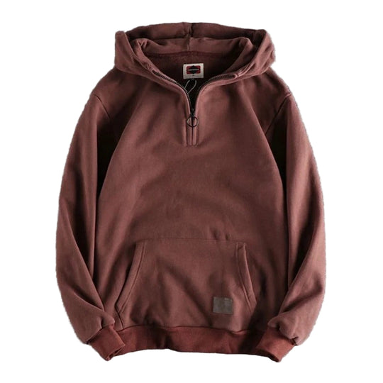 Hoodies Mænd Klassisk Design Til Fritid Og Sport 0