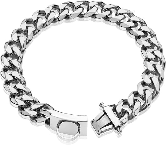 Hundehalsbånd Robust Design til Mellemstore og Store Racer 1