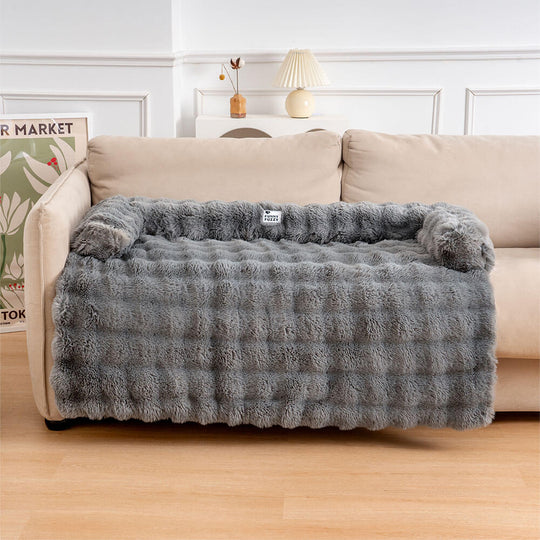 Hundeseng tilbehør med blødt design 5