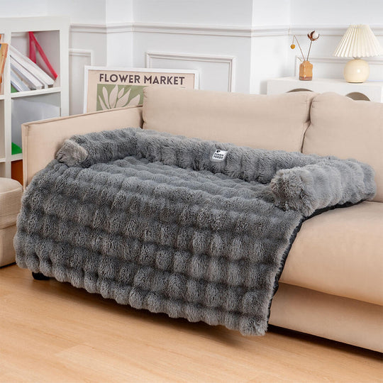 Hundeseng tilbehør med blødt design 9