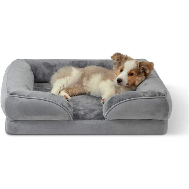Hundesofa Komfortabel Design Indendørs 0