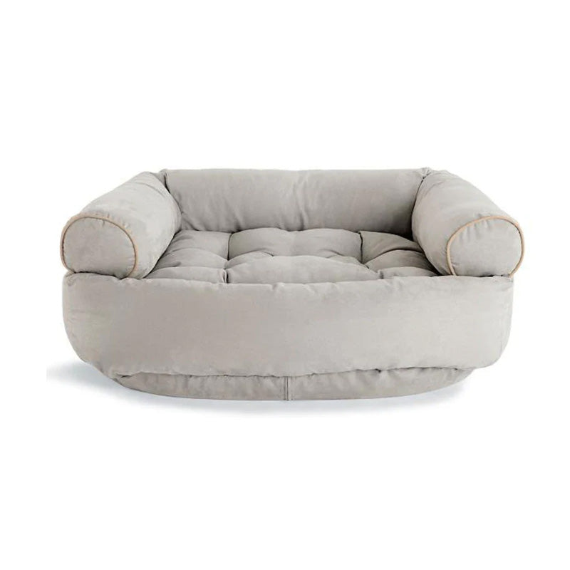 Hundesofa med blød polstring og ortopædisk design 5