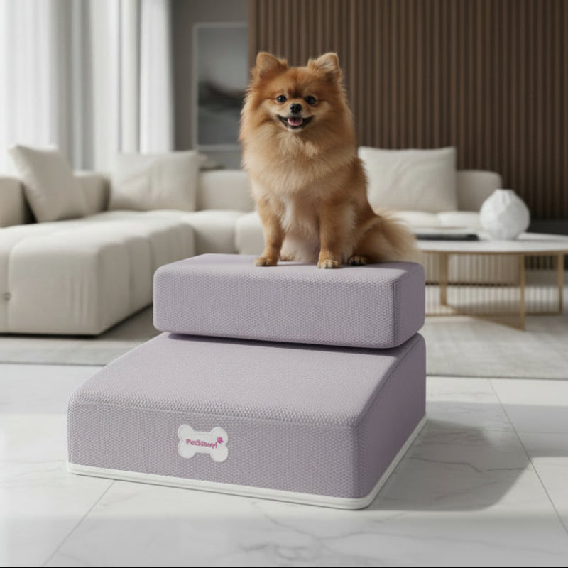Hundetrin til Sofa og Seng 0