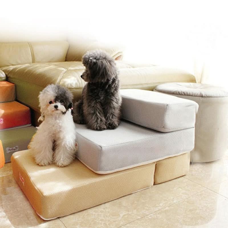 Hundetrin til Sofa og Seng 2