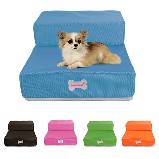 Hundetrin til Sofa og Seng 8