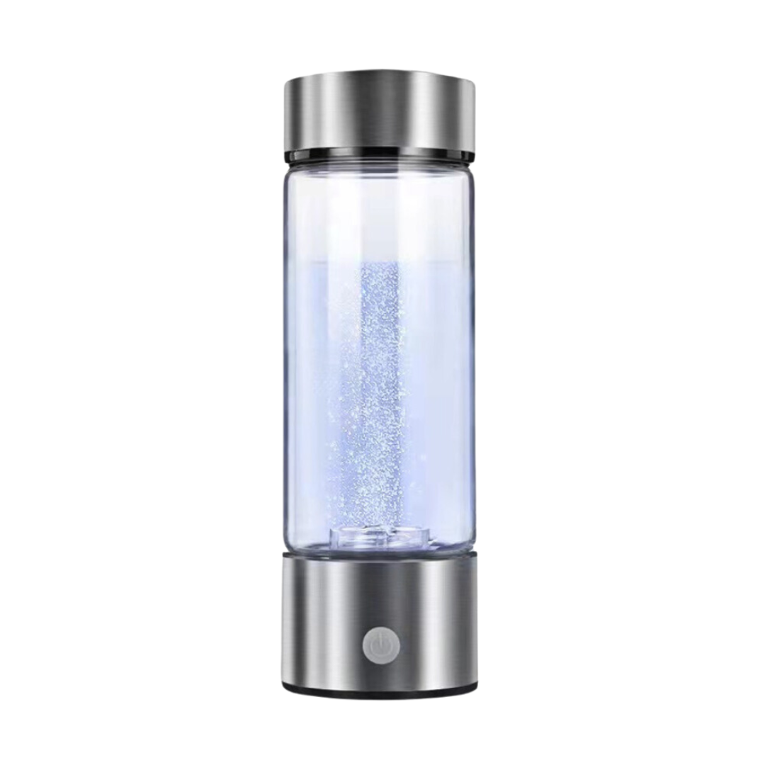 Hydrogen Vandflaske Innovativ Design 0