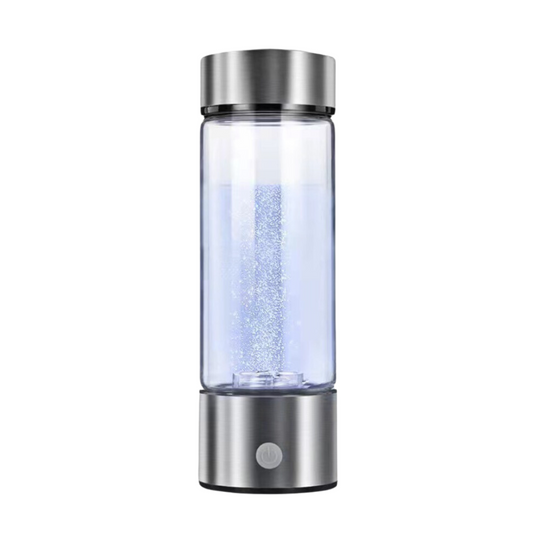 Hydrogen Vandflaske Innovativ Design 0