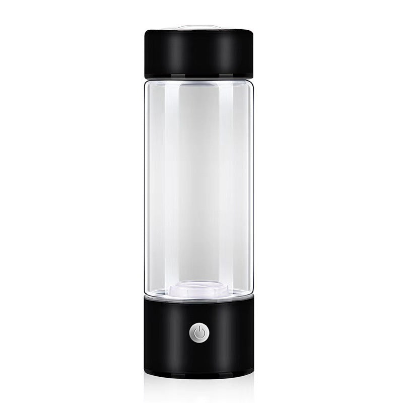 Hydrogen Vandflaske Innovativ Design 6