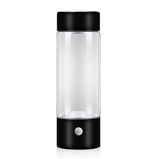 Hydrogen Vandflaske Innovativ Design 6