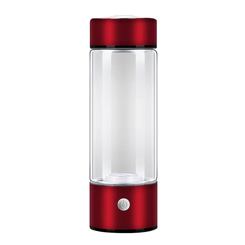 Hydrogen Vandflaske Innovativ Design 7