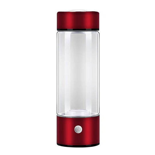 Hydrogen Vandflaske Innovativ Design 7
