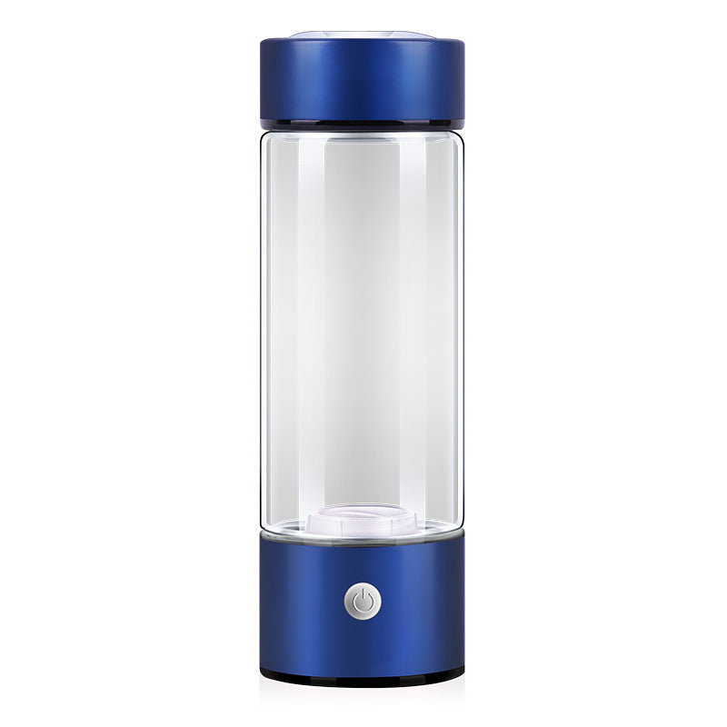 Hydrogen Vandflaske Innovativ Design 8