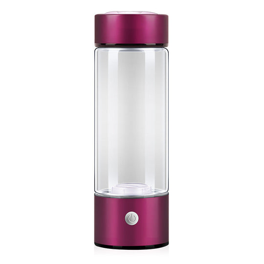 Hydrogen Vandflaske Innovativ Design 9