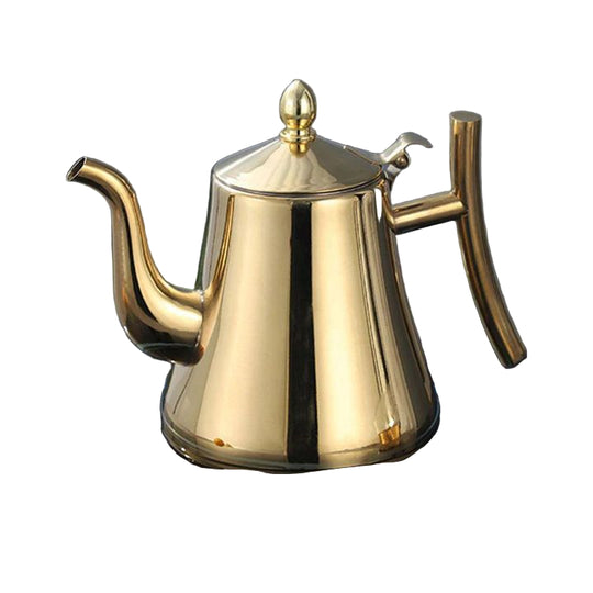 Induktionskedel med filter til køkken 0