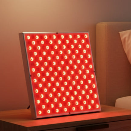 Infrarød Lysterapi Panel til Hjemmebrug 0