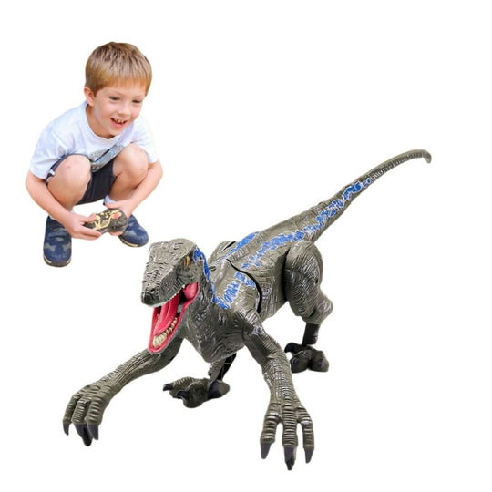 Interaktiv Dinosaur Legetøj til Børn 2