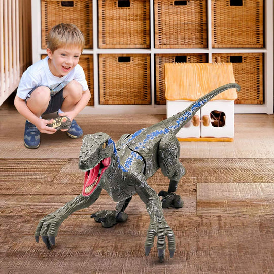 Interaktiv Dinosaur Legetøj til Børn 3