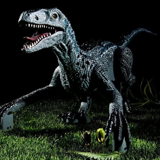 Interaktiv Dinosaur Legetøj til Børn 4