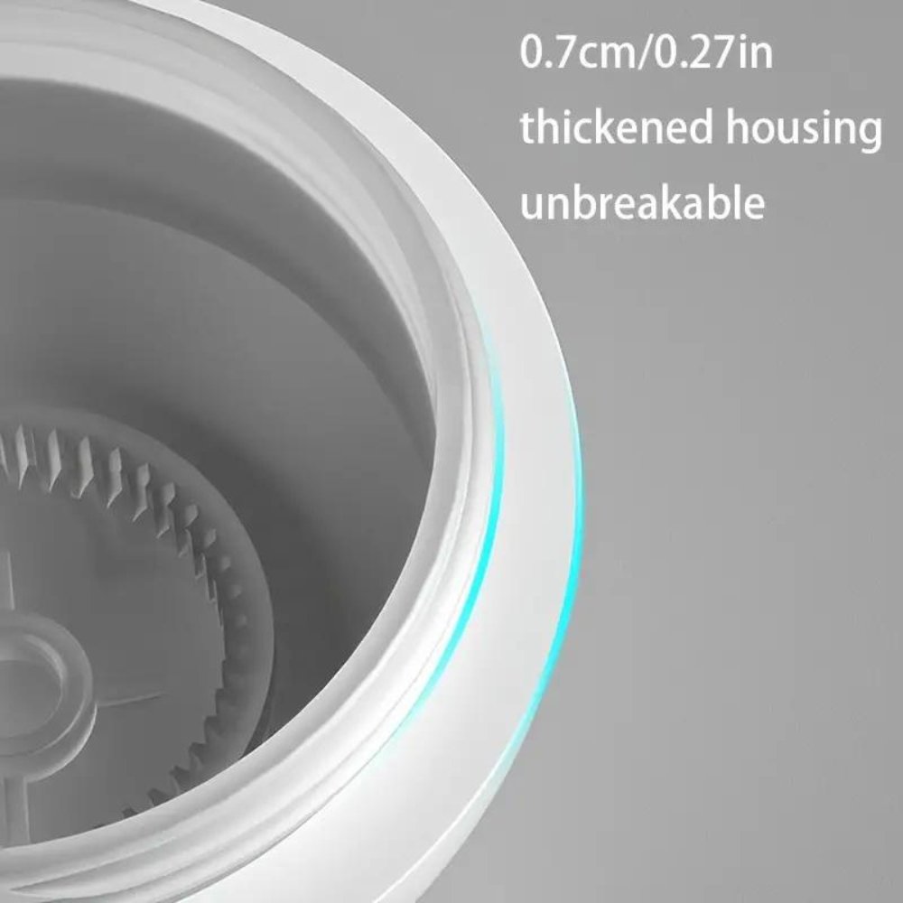 Interaktiv Hundelegetøj Bold Automatisk Hopping 4