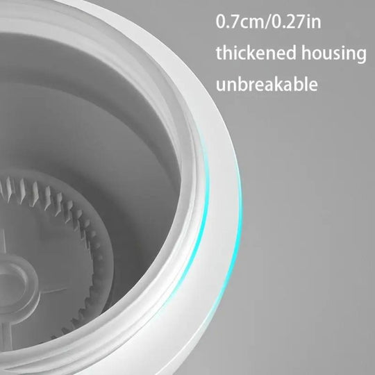 Interaktiv Hundelegetøj Bold Automatisk Hopping 4