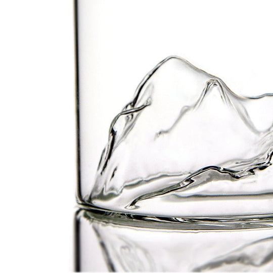Japansk Drikkeglas til Whisky og Sake 3