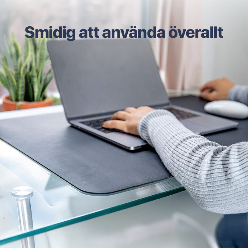 Jordingsmåtte til Indendørs Brug 3