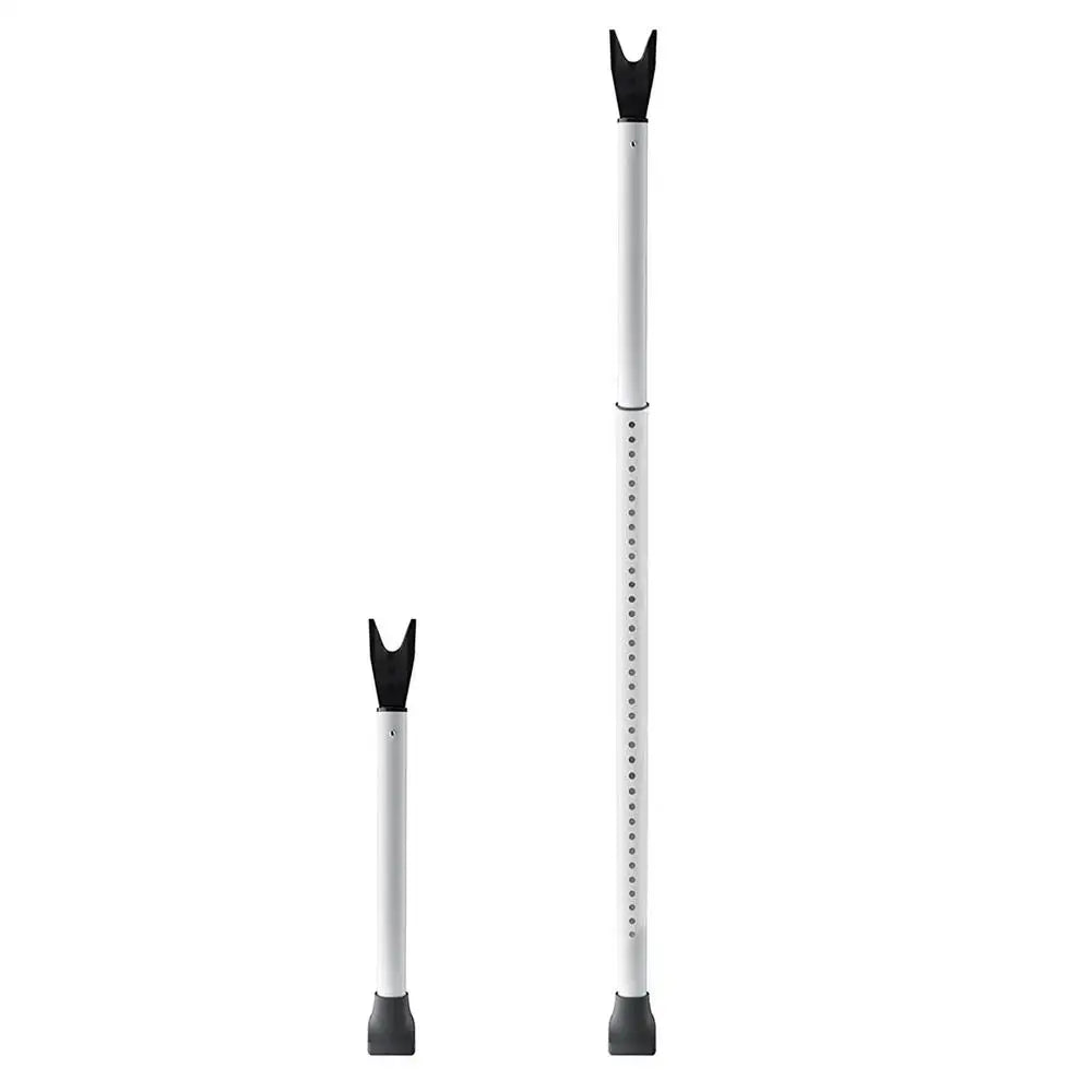 Justerbar Dørsikkerhedsstang til Hjemmet Robust Design 7