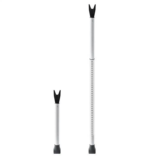 Justerbar Dørsikkerhedsstang til Hjemmet Robust Design 7