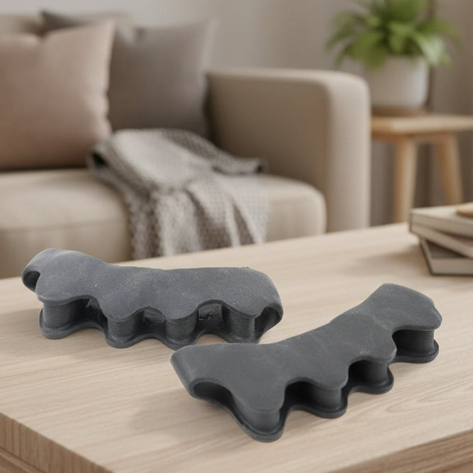 Justerbar Hammer Toe Splint til Korrigering 0