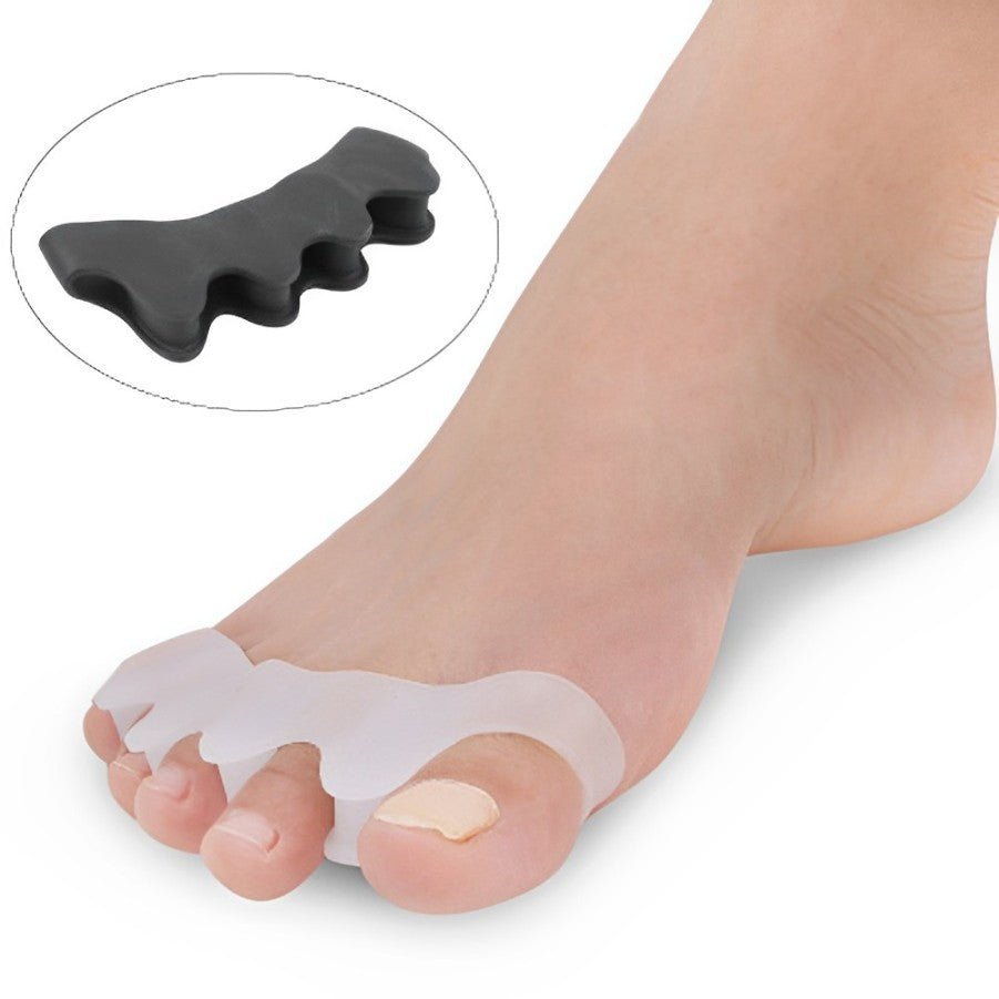 Justerbar Hammer Toe Splint til Korrigering 1