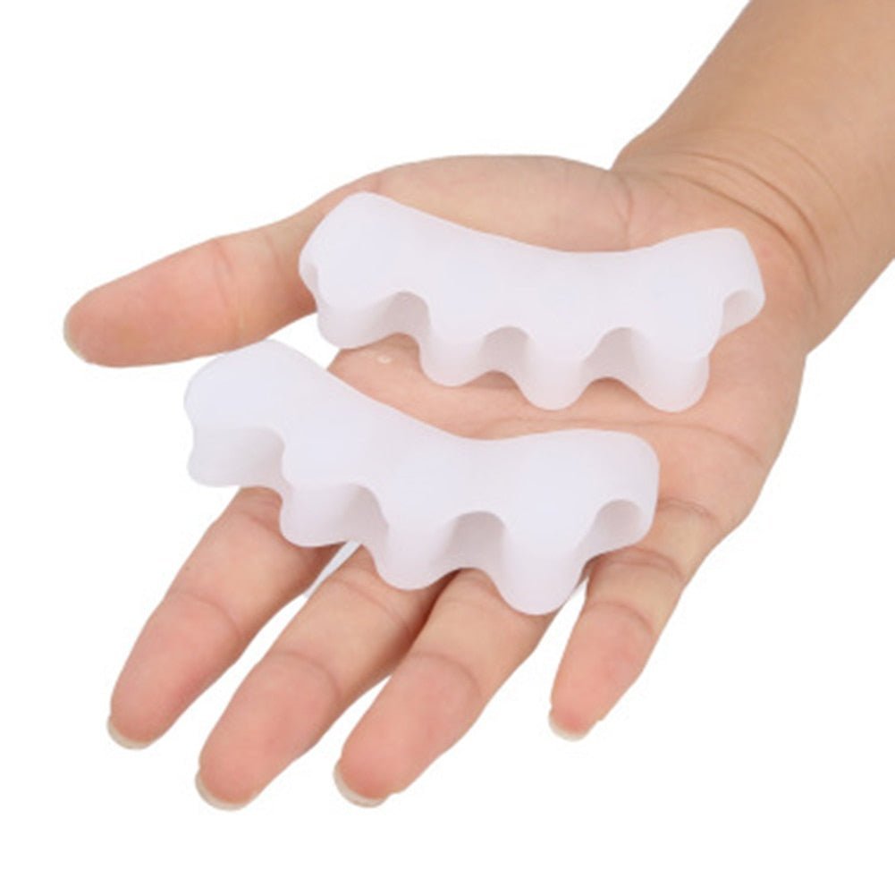 Justerbar Hammer Toe Splint til Korrigering 3