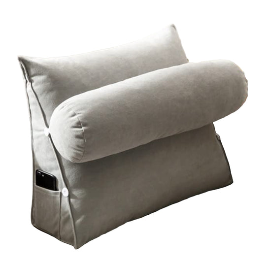 Justerbar Kilepude til Rygstøtte 0