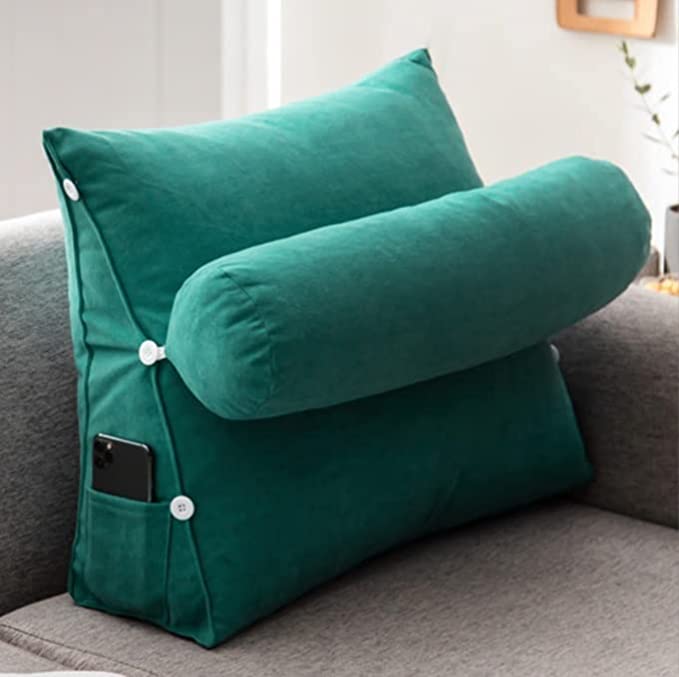 Justerbar Kilepude til Rygstøtte 6