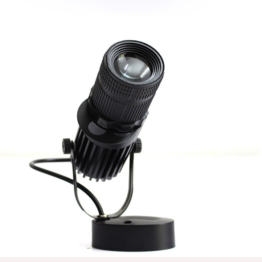 Justerbar LED-spotlight Moderne Design 0