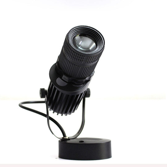 Justerbar LED-spotlight Moderne Design 0