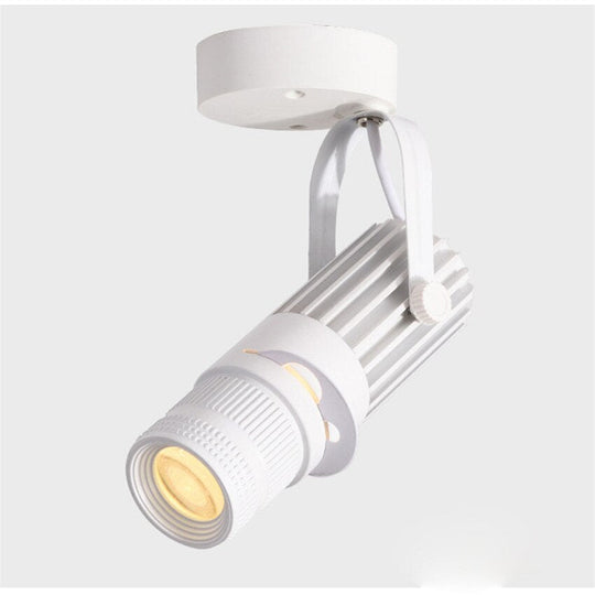 Justerbar LED-spotlight Moderne Design 3