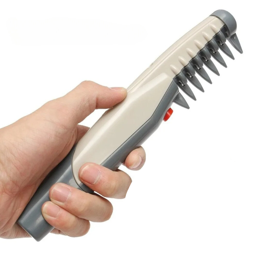 Kæledyrs Trimmer til Effektiv Pleje 0