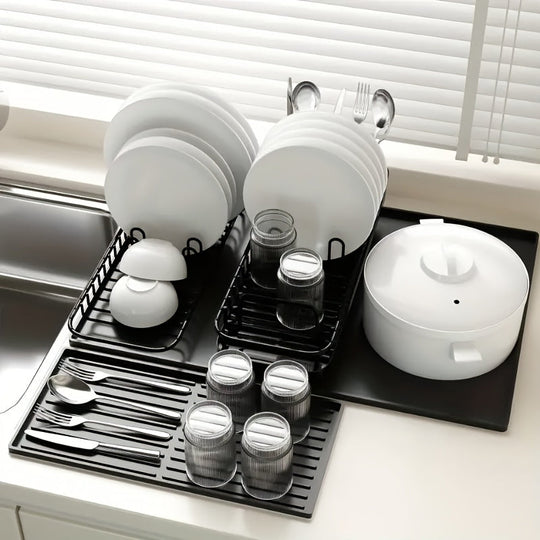 Kaffemåtte til mænd og kvinder - 2-i-1 design 7