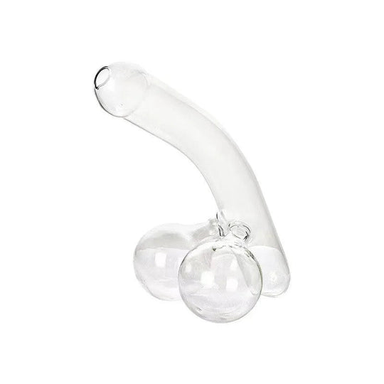 Karaffe med Legende Design Buet Silhuet 4