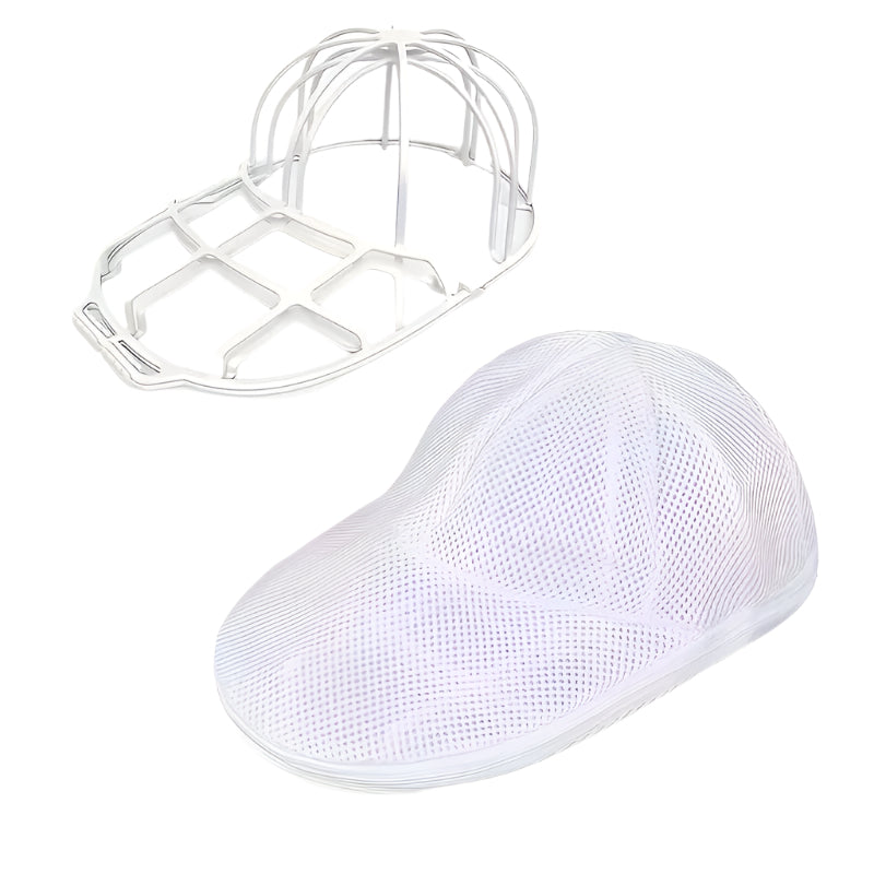 Kasket Holder til Vaskemaskine Med Ventileret Vaskepose 1