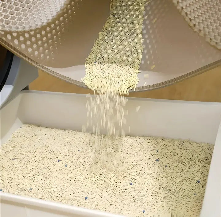 Kattebakkemåtte Stor Skridsikker 2