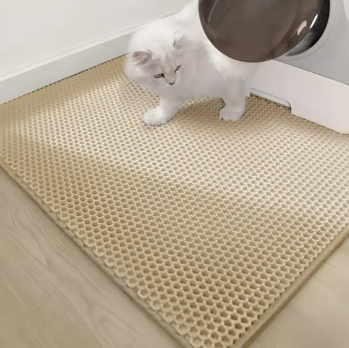 Kattebakkemåtte Stor Skridsikker 6