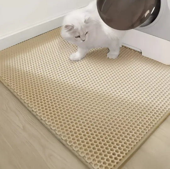 Kattebakkemåtte Stor Skridsikker 6