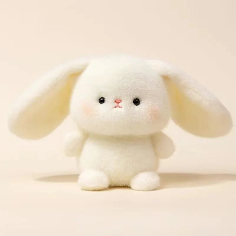 Kawaii Blød Plush Dyr Legetøj til Børn 0