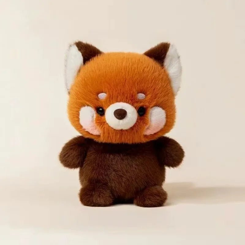 Kawaii Blød Plush Dyr Legetøj til Børn 10