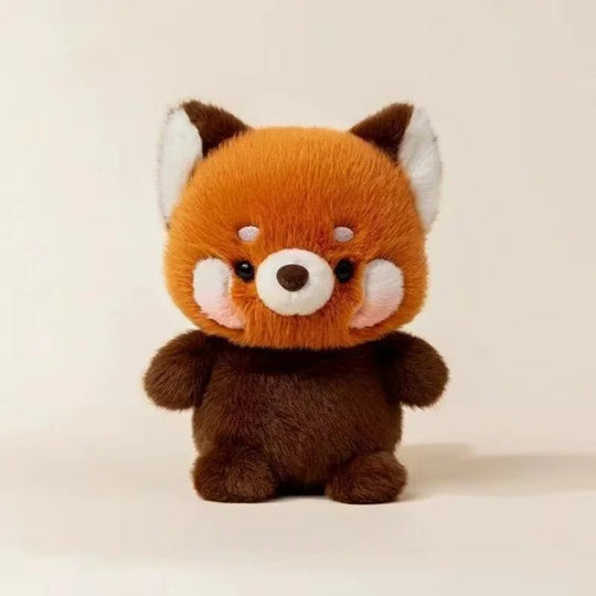 Kawaii Blød Plush Dyr Legetøj til Børn 10