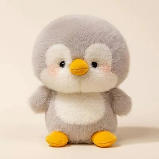 Kawaii Blød Plush Dyr Legetøj til Børn 12