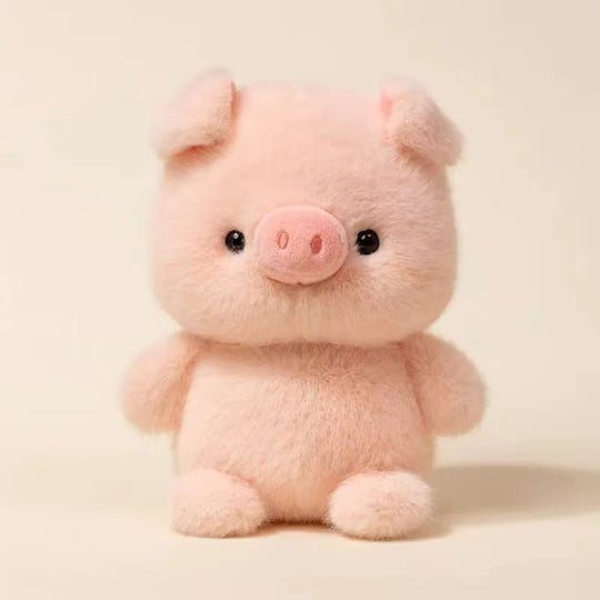 Kawaii Blød Plush Dyr Legetøj til Børn 15