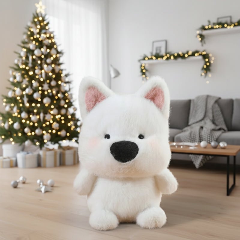 Kawaii Blød Plush Dyr Legetøj til Børn 2