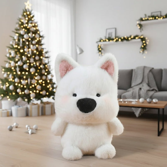 Kawaii Blød Plush Dyr Legetøj til Børn 2